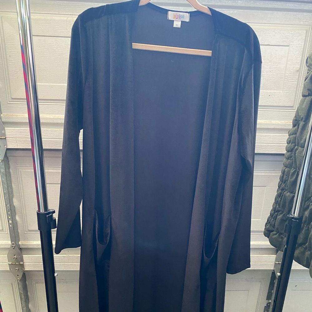 LulaRoe Sarah Cardigan